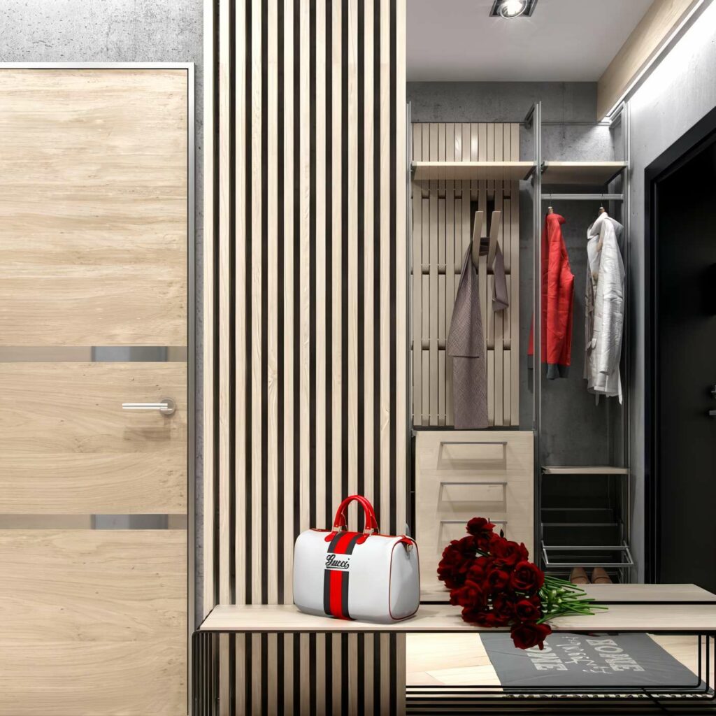 loft design 14 upscale 2x DEROOMS Москва Авторская архитектура и индивидуальный дизайн интерьера