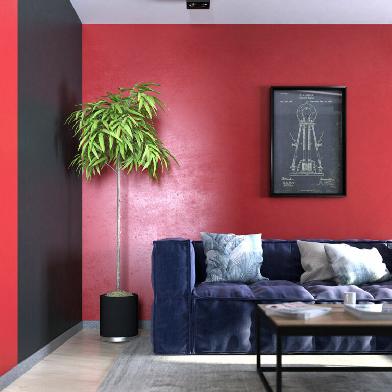 Панорамы 360° в архитектуре