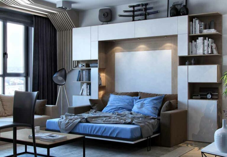 studiya sovremennogo interera DEROOMS Москва Дизайн интерьера в ЖК "Версис"