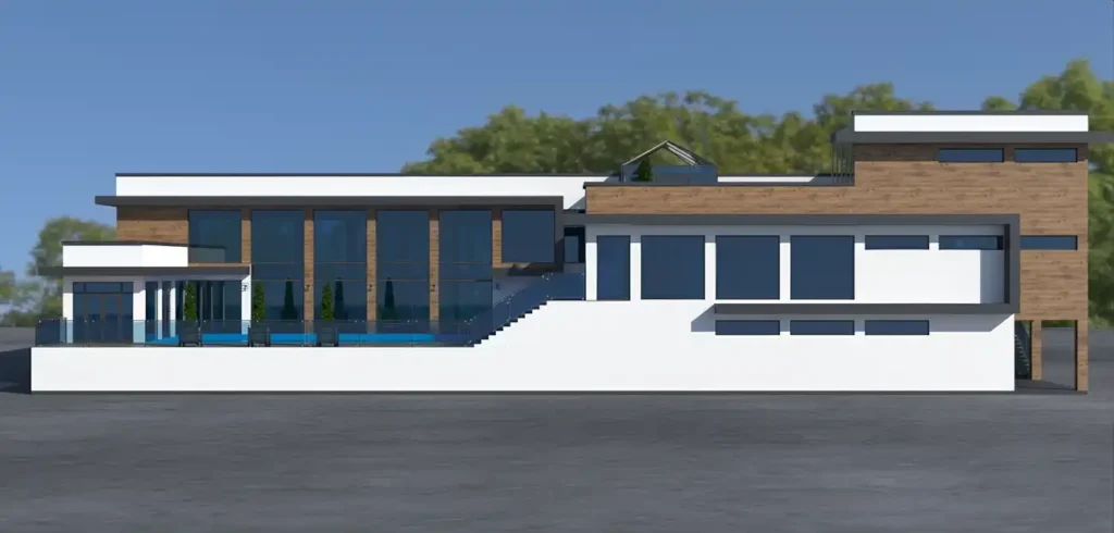 vid 6 upscale 2x copy DEROOMS Москва Авторская архитектура и индивидуальный дизайн интерьера