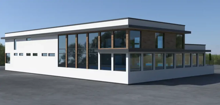 vid 9 copy DEROOMS Москва Быстровозводимый оздоровительно развлекательный термальный комплекс